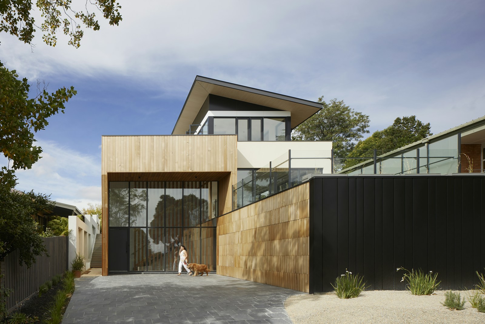 Ocean Studio accommodation